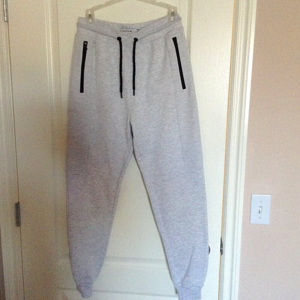 Urban Heritage Men's Women's Sweatpants Size S/P Joggers Running Jogging Gym